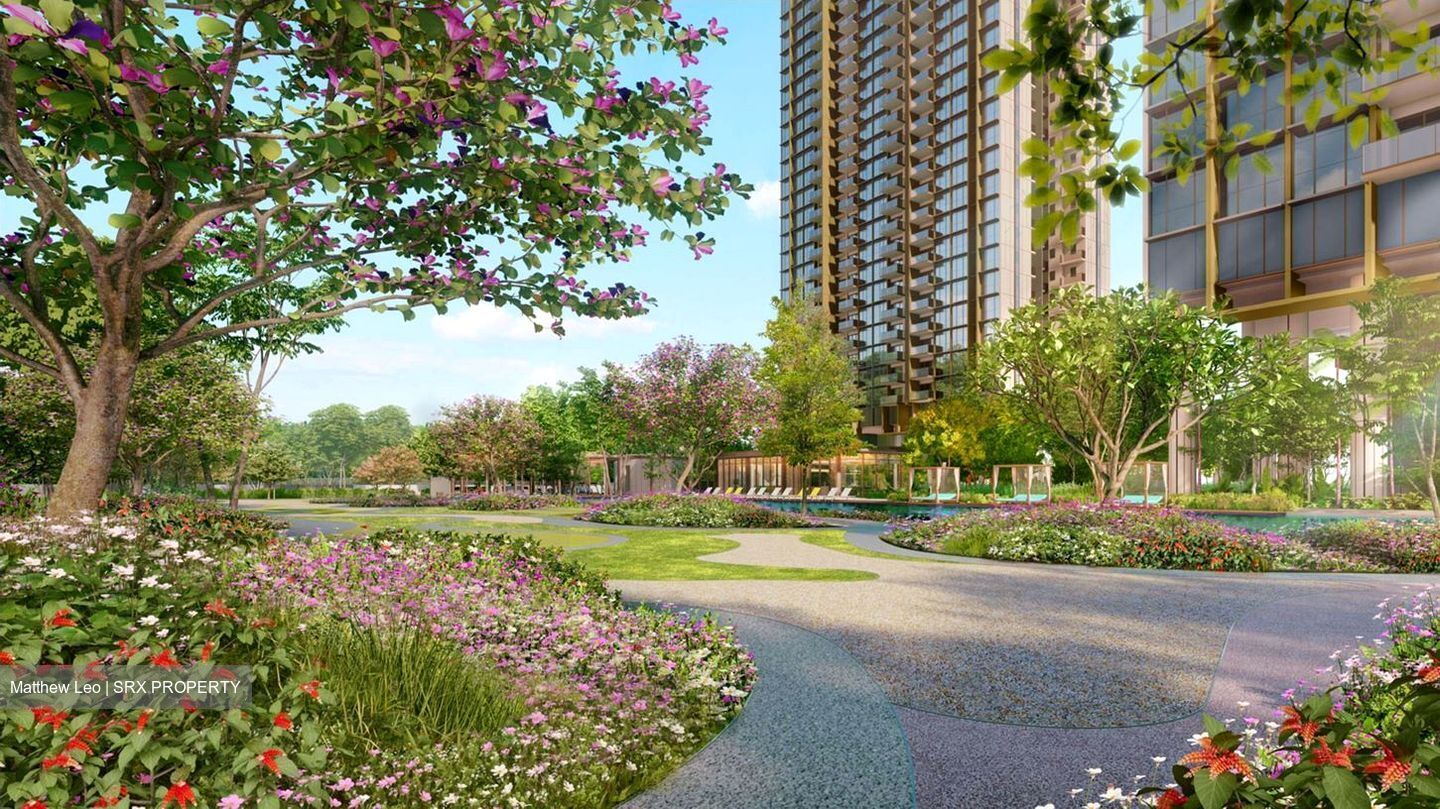 Pinetree Hill (D21), Condominium #487070951